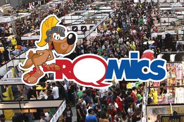 Tutti i successi di Warner Bros. presenti al Romics 2014