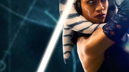 Ahsoka