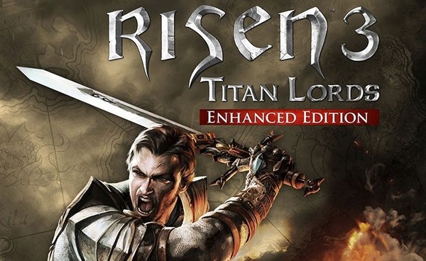 Risen 3: Titan Lords - Enhanced Edition