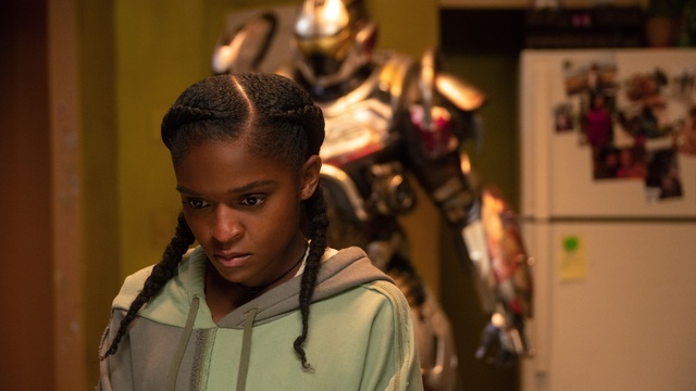 Recensione Ironheart 2025 la nuova serie Marvel Disney con Riri Williams