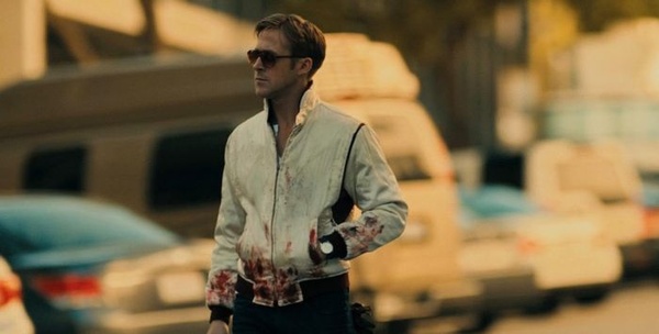 Drive – Anteprima dell