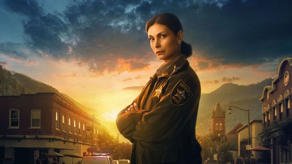 Sheriff Country: una serie poliziesca che gioca col fuoco 