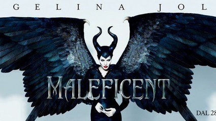 Nuovo trailer in italiano per Maleficent!