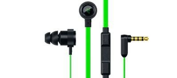 Razer annuncia le nuove Hammerhead