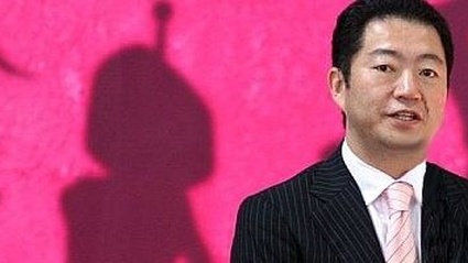 Yoichi Wada esce da Square Enix per scadenza contrattuale