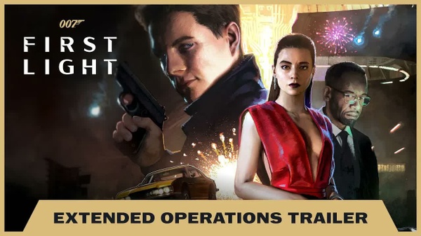 007 First Light Expands with Free Extended Operations DLC