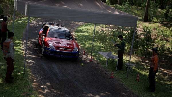 Assetto Corsa Rally, il simulatore italiano conquista anche lo sterrato – Anteprima PC
