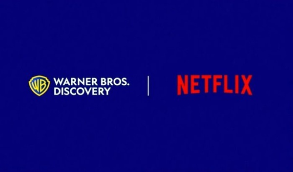 Acquisizione Warner Bros. Discovery &ndash; Per Netflix sembra fatta
