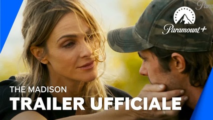 The Madison | Trailer ufficiale | Paramount+