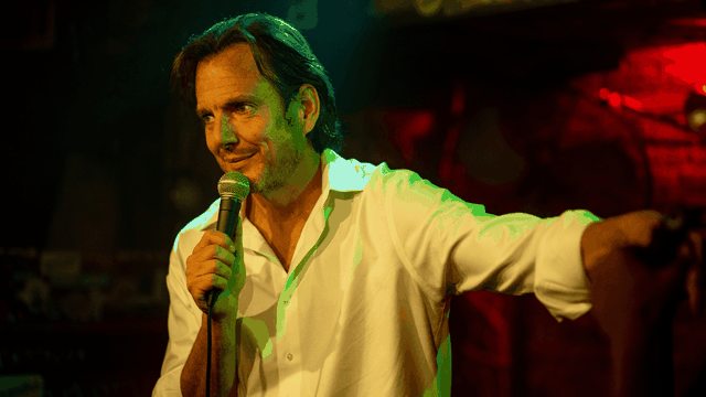 Is This Thing On review doing standup comedy to rediscover yourself