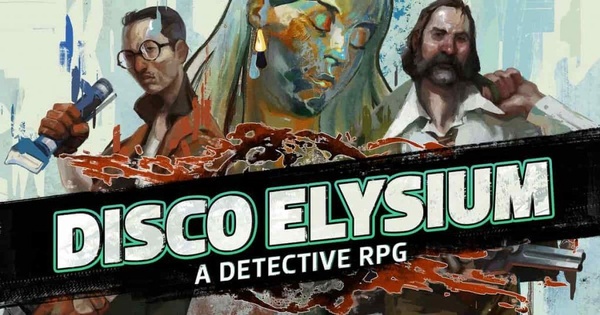 Recensione Disco Elysium