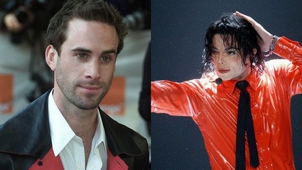 Joseph Fiennes sara Michael Jackson in un film tv