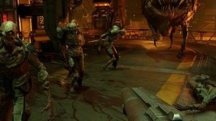 Ecco cosa troverete nell'Alpha di Doom