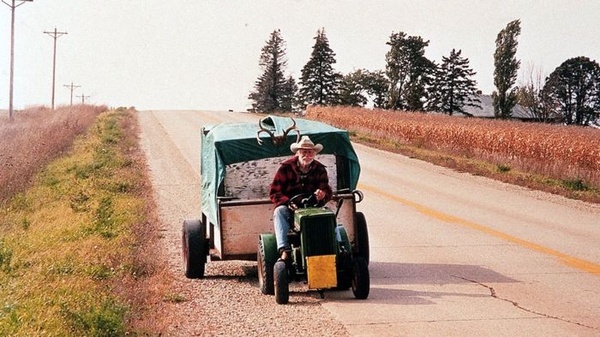 Una storia vera – Poetico David Lynch in 4K