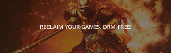 GoG converte i vostri vecchi giochi scatolati in edizioni digitali