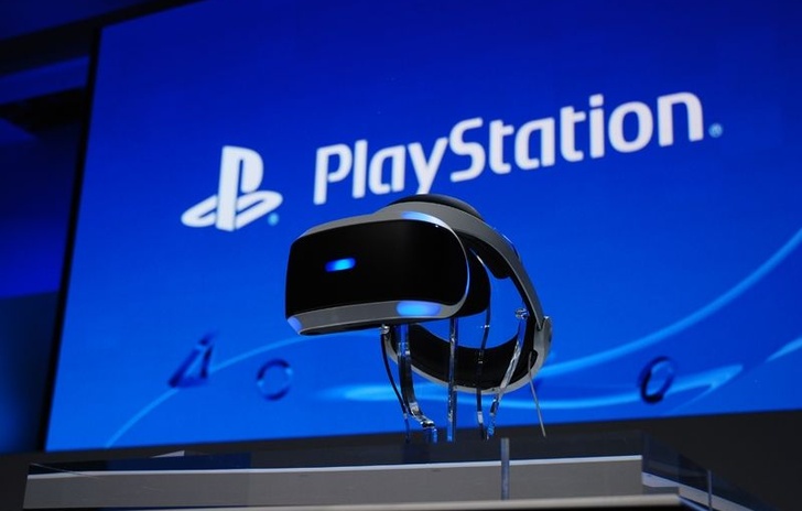 40 minuti dedicati a PlayStation VR alla PSX