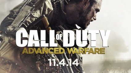 A domani per la recensione di Call of Duty.