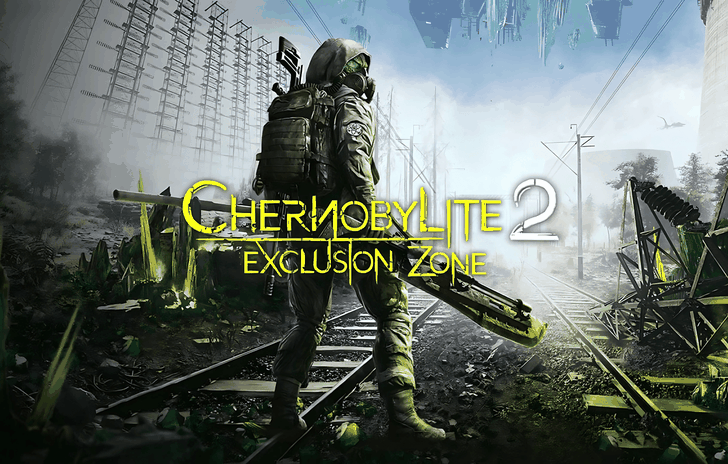 Chernobylite 2 Exclusion Zone Un Viaggio Incredibile in un Multiverso di Possibilità