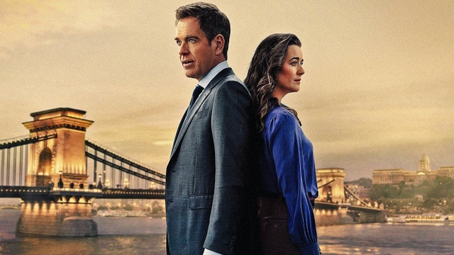 NCIS Tony Ziva The spinoff series is lovable fanservice