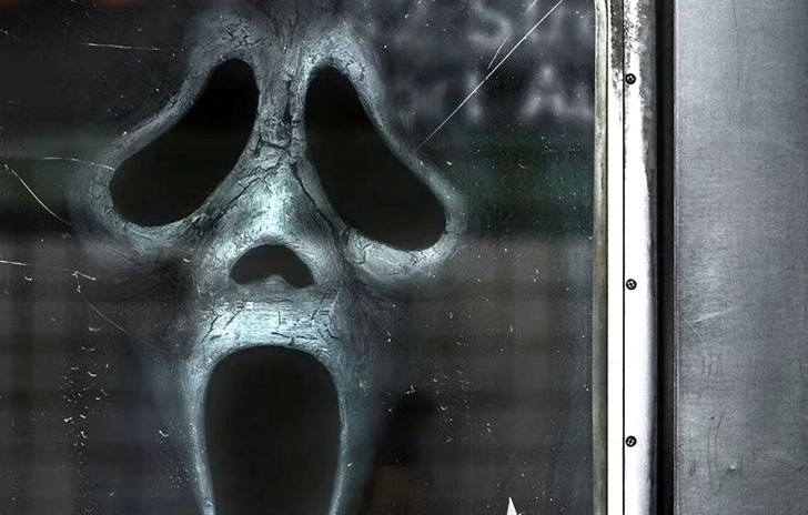 Scream 6 Perché Ghostface è invecchiato