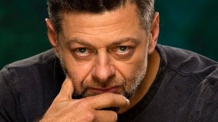 Svelato il ruolo di Andy Serkis nel nuovo Star Wars