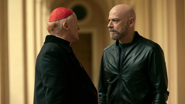 Suburræterna, la serie che espande l’universo Suburra: tutto quello che devi sapere