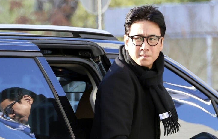 Addio a Lee Sunkyun protagonista in Parasite