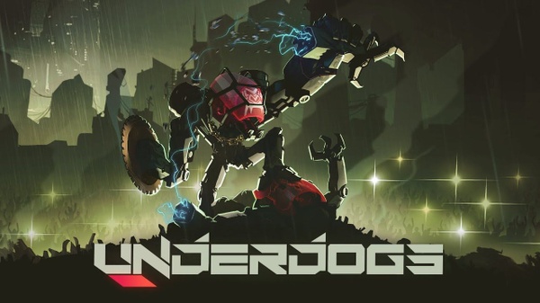 Underdogs: recensione di un gioco VR che vi mette (fisicamente) in un esoscheletro