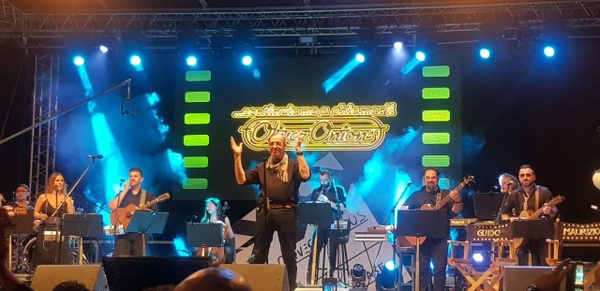 Verona Comic Fest 2019