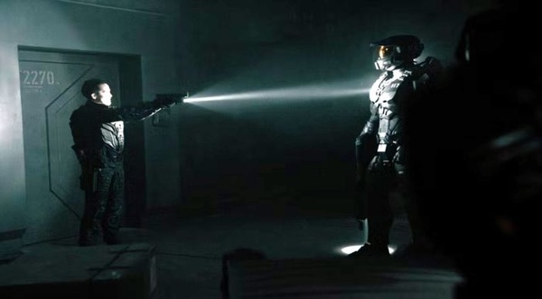 Halo stagione 2 – Recensione dell