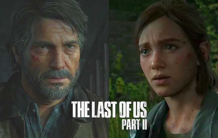Anteprima The Last of us Parte II il preludio del capolavoro