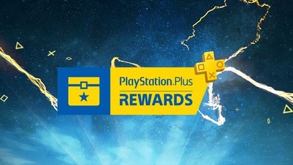 E' online la nuova edizione della piattaforma PlayStation Plus Rewards