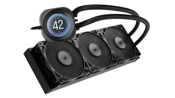 Computex 2025 e Corsair – Le novità per GPU NVIDIA RTX 50 Series