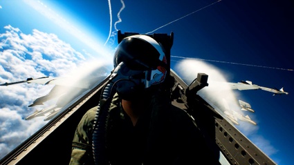 Immagine: Ace Combat 8: Wings of Theve