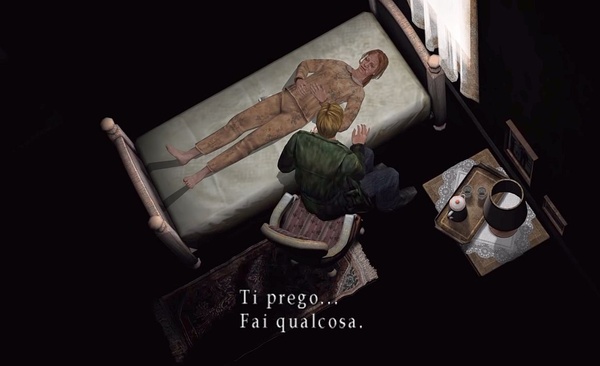 Umanizzazione del villain: un