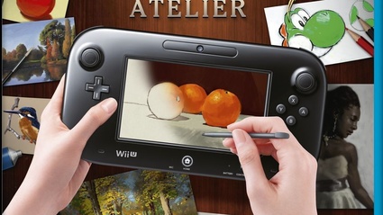 Art Academy: Atelier ha una data su Wii U