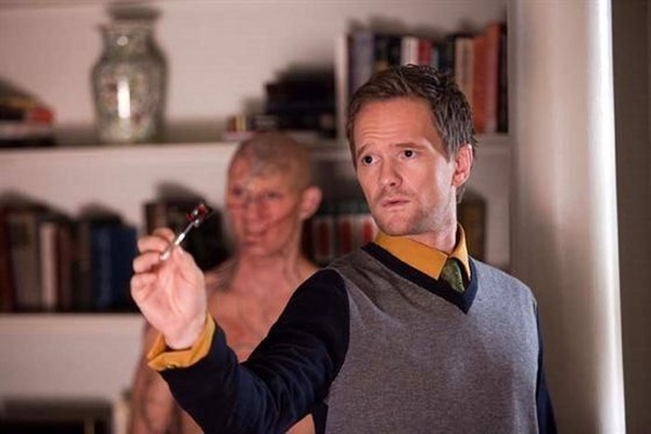 Neil Patrick Harris in American Horror Story?