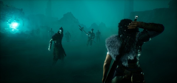 Echoes  of the End, il rimbombo di una stanza vuota – Recensione PS5