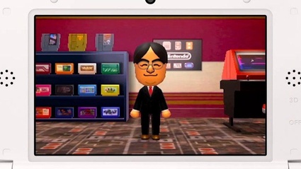 Tomodachi Life, arriva il 6 giugno in Europa!