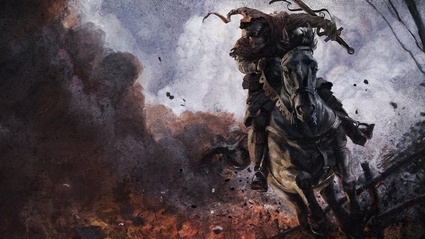 Il Playstation Store indonesiano ha venduto Kingdom Come Deliverance a 0.04 Euro