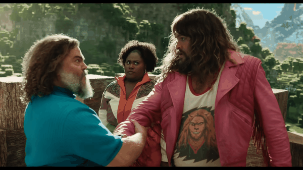 Un film Minecraft, tutto quello che devi sapere: il mondo cubico arriva al cinema