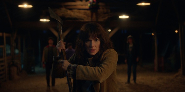 Stranger Things: la stagione 5 è arrivata, la recensione della prima parte