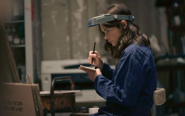 Down Cemetery Road - Apple TV+ rinnova per la seconda stagione