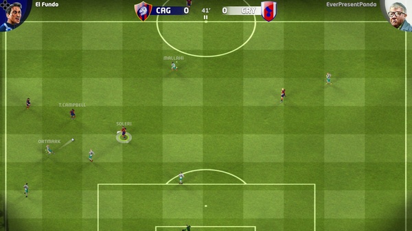 Sociable Soccer 24, la recensione del calcio come ai vecchi tempi!