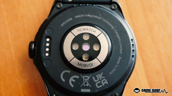 TicWatch Pro 5 Enduro, recensione: innovazione, precisione e stile al polso