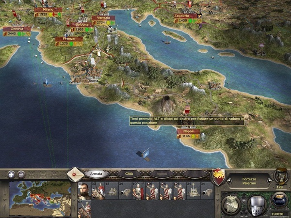 Medieval 2 -Total War-