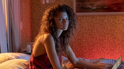 Euphoria e la terza stagione che non arriva - Parla Zendaya