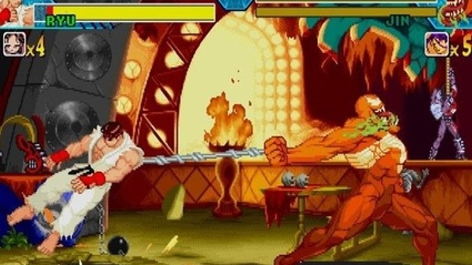 Marvel vs Capcom Origins sta per essere rimosso dagli store