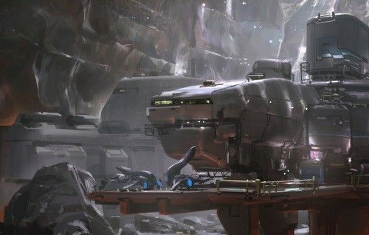 Halo 5 potrebbe arrivare su PC