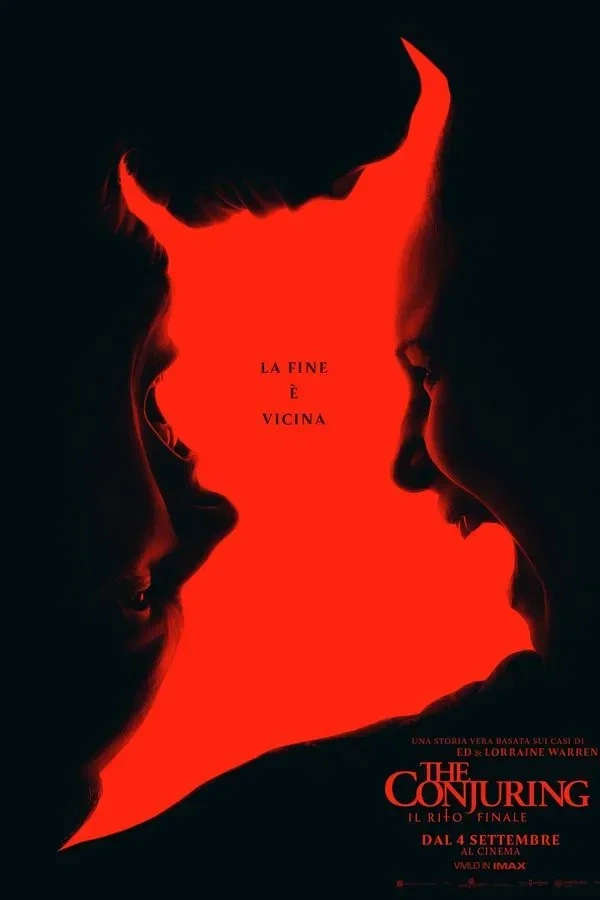 The Conjuring - Il rito finale, tutto quello che sappiamo: ecco il caso che chiude il cerchio